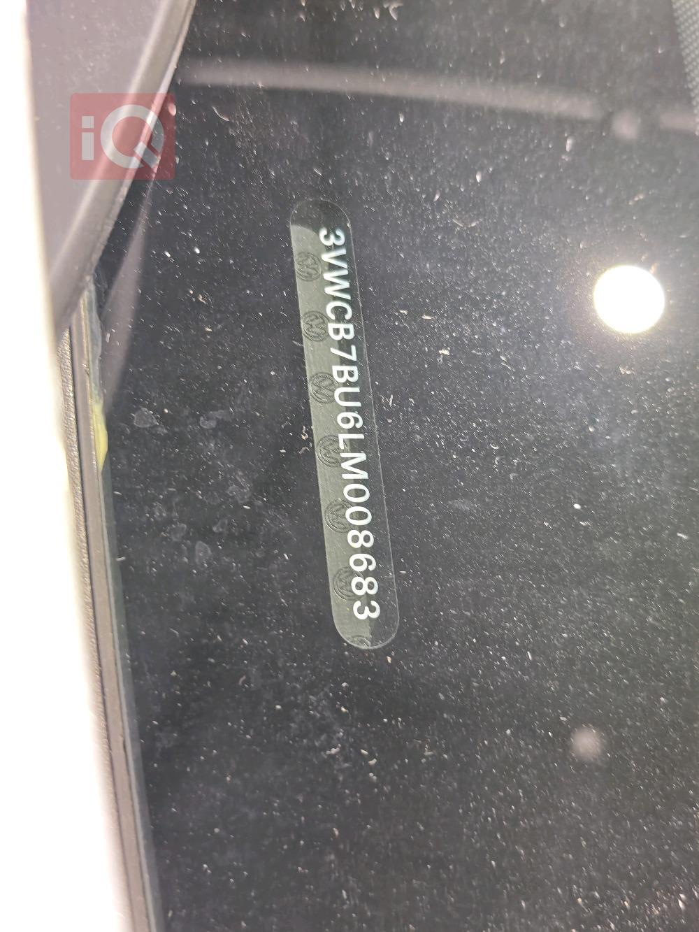 فولكسفاغن جيتا